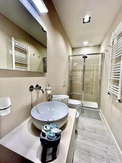 Villa Carli In Centro A Forte Dei Marmi 0*,  Włochy